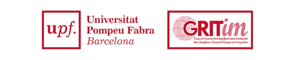 Interdisciplinary Research Group on Immigration at the Department of Political and Social Sciences at Pompeu Fabra University 
